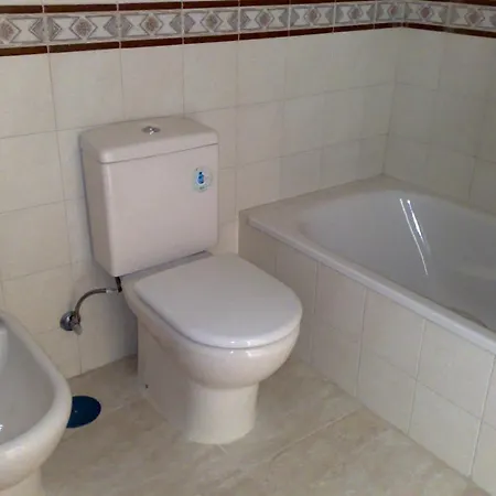 Appartement Madronal