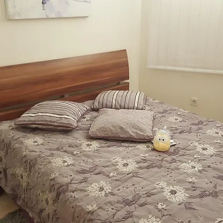 Appartement Madronal *