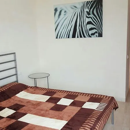 Madronal Appartement *