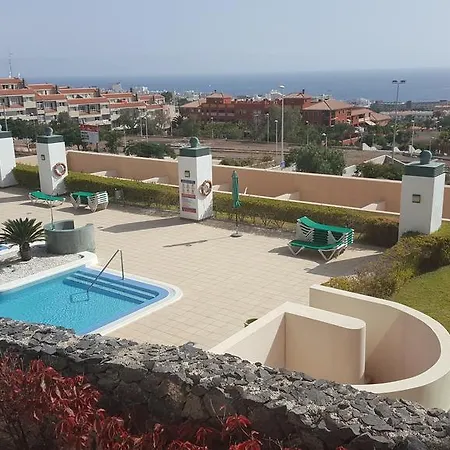 Madronal Costa Adeje (Tenerife)