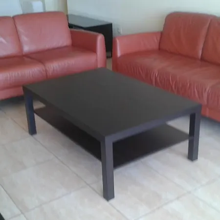 Appartement Madronal *