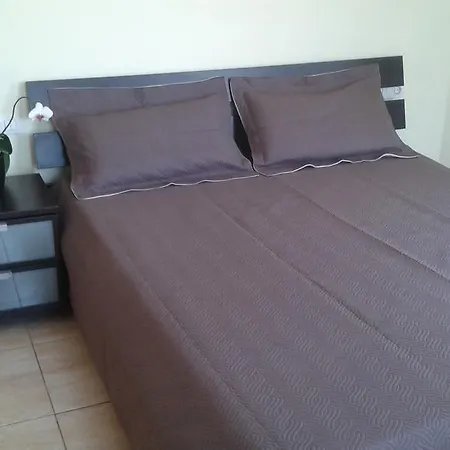 Appartement Madronal Costa Adeje (Tenerife)